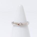 Bvlgari - Ring - Infinito Wedding Platina, Handtassen en Accessoires, Ringen, Nieuw
