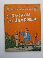 Piet Pienter en Bert Bibber 19/20 - Herrie om Carolus Magnus, Boeken, Nieuw
