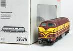 Märklin H0 - 37675 - Modeltrein locomotief (1) - Locomotief, Hobby en Vrije tijd, Nieuw