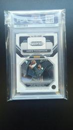 2022/23 Panini Prizm Draft Picks Amen Thompson SS-AME, Nieuw