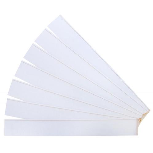 Filtre à lait sana premium 530 x 57, 70gr, 250 pces - kerbl, Dieren en Toebehoren, Stalling en Weidegang