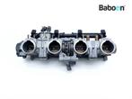 Gasklep Huis Honda CB 650 F 2017-2018 (CB650F CB650FA RC97), Verzenden, Gebruikt