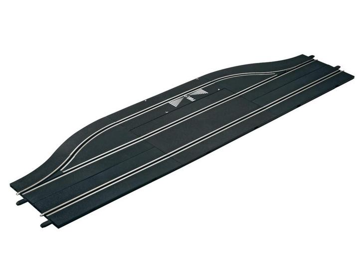 Schaal 1:32/24 Carrera Digital 20030356 Pit Lane Uitbreid..., Kinderen en Baby's, Speelgoed | Racebanen, Zo goed als nieuw, Carrera