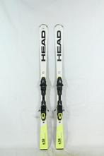 Refurbished - Ski - Head E.sr rebels - 163, 160 tot 180 cm, Gebruikt, Ophalen of Verzenden, Head