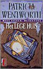 Het lege huis / Wentworth / 18 9789024534401 P. Wentworth, Verzenden, Gelezen, P. Wentworth