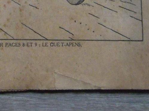 Le Petit Vingtième N21 - LIle Noire  Le Guet-Apens  - 1, Boeken, Stripverhalen