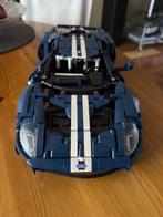 Modèle réduit (2) - Ford GT GEEN LEGO - Compatible avec Lego, Hobby & Loisirs créatifs