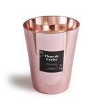 Bougie parfumée XL premium - fleurs de cerisier - 150 heures, Verzenden, Neuf