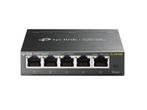 Veiling - TP-Link TL-SG105E unmanaged Pro switch [5x Etherne, Nieuw