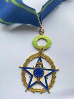 Europe - Administration - Médaille militaire - Médaille de, Collections
