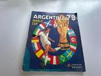 Panini World Cup Argentina 78 - Including Pelé (394/400), Verzamelen, Nieuw