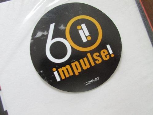 Various Artists/Bands in Jazz - Impulse Records: Music,, Cd's en Dvd's, Vinyl Singles