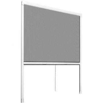 tectake Insectenwerend rolgordijn - 90 x 160 cm beschikbaar voor biedingen