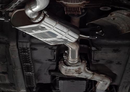FOX Toyota Supra MK4 voordemper, Auto-onderdelen, Uitlaatsystemen, Nieuw, Verzenden