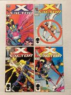X-Factor (1986 Series) # 14 / 24 Consecutive Run. NO Reserve, Boeken, Nieuw