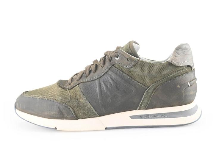 Gaastra Sneakers in maat 42 Groen | 5% korting, Kleding | Heren, Schoenen, Overige kleuren, Zo goed als nieuw, Sneakers, Verzenden