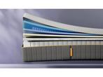 Veiling - Emma AirGrid Matras 90x200 - Nieuw, Maison & Meubles