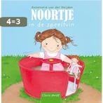 Noortje in de speeltuin / Clavis peuter 9789044817706, Verzenden, Gelezen, Annemarie van der Heijden