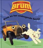 Brum en het ondeugende hondje / Brum 9789051591491 A. Dapre, Verzenden, Zo goed als nieuw, A. Dapre