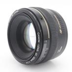 Canon EF 50mm F/1.4 USM | Tweedehands, Audio, Tv en Foto, Verzenden, Zo goed als nieuw