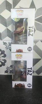 Funko - Funko Pop Taz - 2010-2020 - Japan