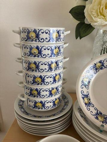 Villeroy & Boch - Ludwig Scherer - Service de table pour le