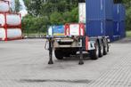 Veiling: Van Hool 20FT/30FT ADR (EX/II EX/III FL AT) BPW + d