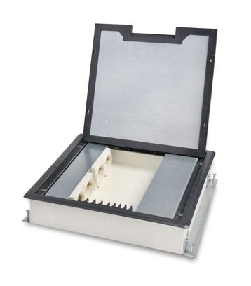 Velox 50 Hydro Power Distributiekast 4X 230V 8X RJ45 -, Verzenden