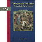 Pieter Bruegel de Oudere (1525/30-1569) / Miniaturen reeks /, Boeken, Verzenden, Gelezen