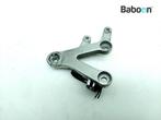 Repose-pieds cintre / support set avant droite Honda CBR 900, Motoren, Onderdelen | Honda, Verzenden, Nieuw