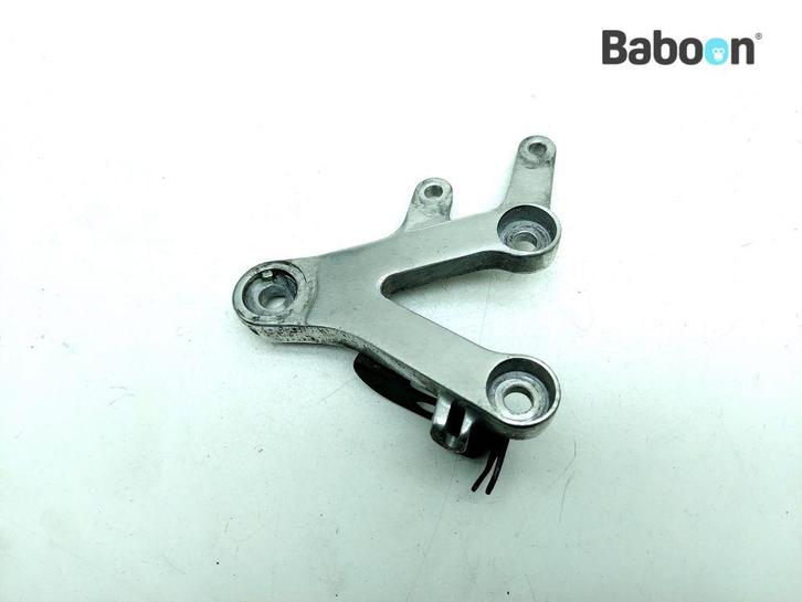 Repose-pieds cintre / support set avant droite Honda CBR 900, Motoren, Onderdelen | Honda, Verzenden