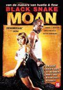 Black snake moan op DVD, CD & DVD, DVD | Drame, Envoi
