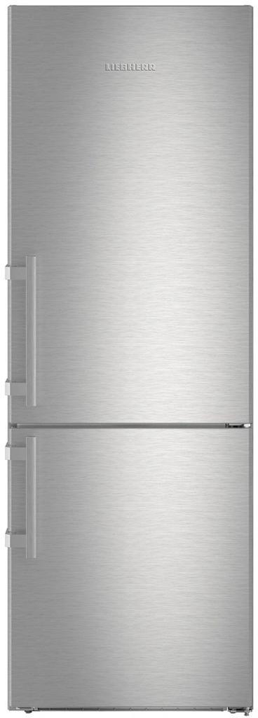 Liebherr Cbnes 5775-20 Koel-vriescombinatie 200cm, Elektronische apparatuur, Koelkasten en IJskasten, Ophalen of Verzenden
