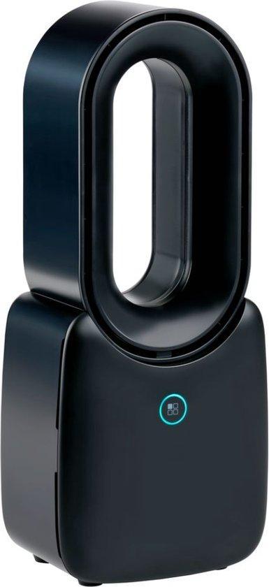 Tweedekans | Lifetime Air Tafelventilator - Ventilator USB-C, Huis en Inrichting, Lampen | Overige, Ophalen of Verzenden