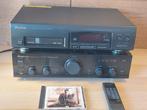 Pioneer - PD-M426, A-209R Ensemble stéréo, Audio, Tv en Foto, Nieuw