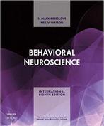 Behavioral Neuroscience 9781605357430 S. Marc Breedlove, Livres, Verzenden, S. Marc Breedlove