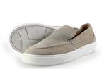 Vertice Instappers in maat 41 Beige | 5% korting, Kleding | Heren, Schoenen, Overige kleuren, Verzenden, Overige typen, Gedragen