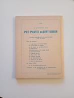 Piet Pienter en Bert Bibber 5 - De diamantmijnen van, Nieuw