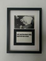 Joseph Beuys (1921-1986) - Joseph Beuys –„Jack Burnham“