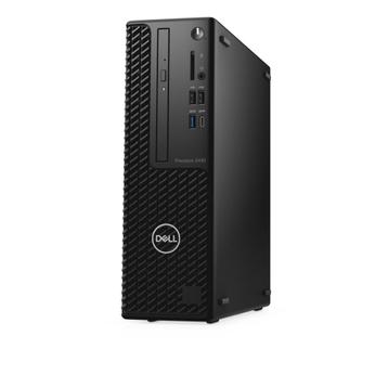 Dell Precision 3440 i5-10 16 GB 256 GB, Ophalen of Verzenden, Dell, I5-10600-33ghz, 16 GB