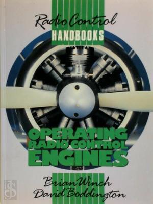 Operating Radio Control Engines, Boeken, Taal | Engels, Verzenden