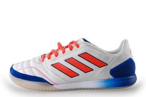 Adidas Voetbalschoenen in maat 44 Wit | 5% extra korting, Kleding | Heren, Schoenen, Wit, Zo goed als nieuw, Verzenden