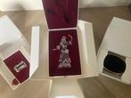 Swarovski - Beeldje - Colombine boxed met display en