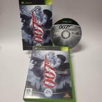 James Bond 007 Everything or Nothing Xbox Original, Ophalen of Verzenden, Zo goed als nieuw