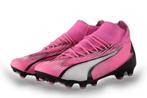 Puma Voetbalschoenen in maat 37½ Roze | 5% extra korting, Kinderen en Baby's, Verzenden, Jongen of Meisje, Puma, Nieuw