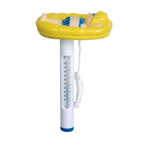 BSI Thermometer Kids Vrouwtje, Tuin en Terras, Zwembad-toebehoren, Nieuw