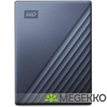 Western Digital WDBFTM0040BBL-WESN 4 TB externe harde schijf, Informatique & Logiciels, Verzenden