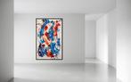 Dominik Robert Brunner (1988) - Abstracton World # 1165