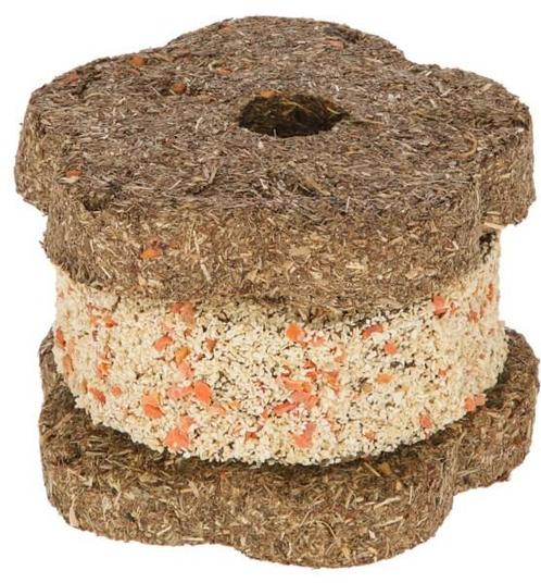 Delizia sandwich appel smaak, Dieren en Toebehoren, Overige Dieren-accessoires, Nieuw