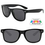 Fako Sunglasses® - Zonnebril Classic Polarised -, Handtassen en Accessoires, Zonnebrillen en Brillen | Dames, Nieuw, Verzenden